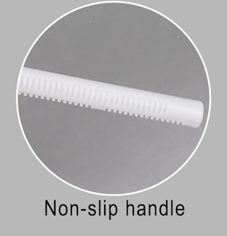 Disposable Twin Blade Razors (100pcs)