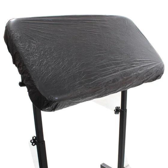 50 PCS Tattoo Tray Covers, Disposable Arm Rest Covers 23.6 x 27.5 inch (60*70cm)