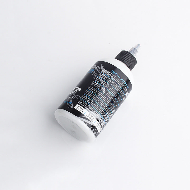 Tattoo Stencil Transfer Gel (125ml/30ml)