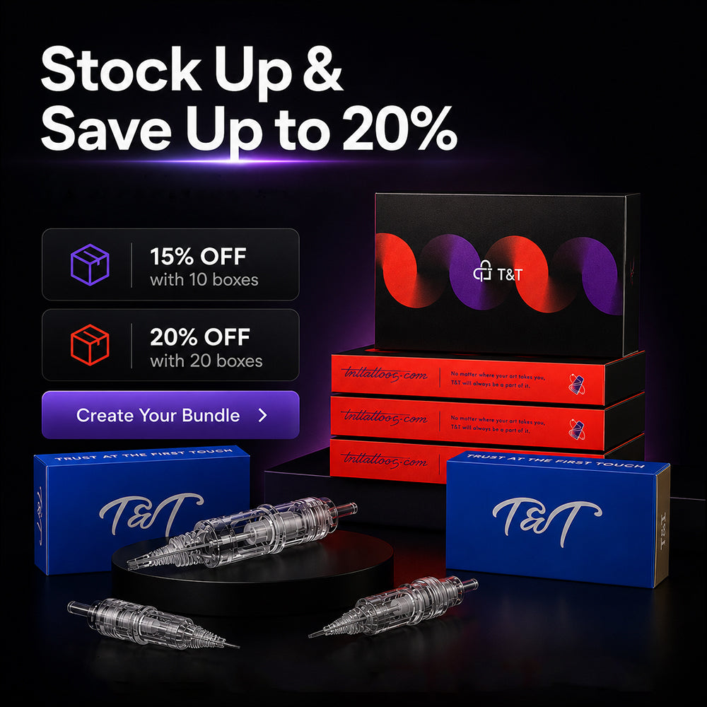 Build Your Own Bundle