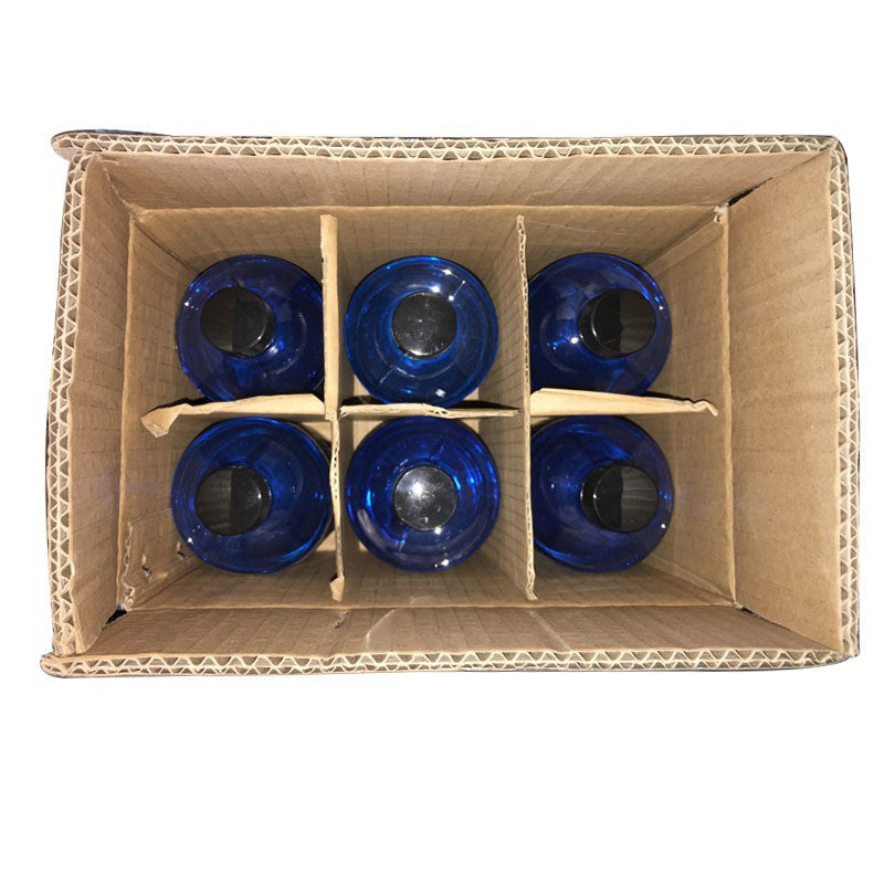 Blaue Tattoo-Seife 500 ml (16,9 oz), Reinigungsgeräte 