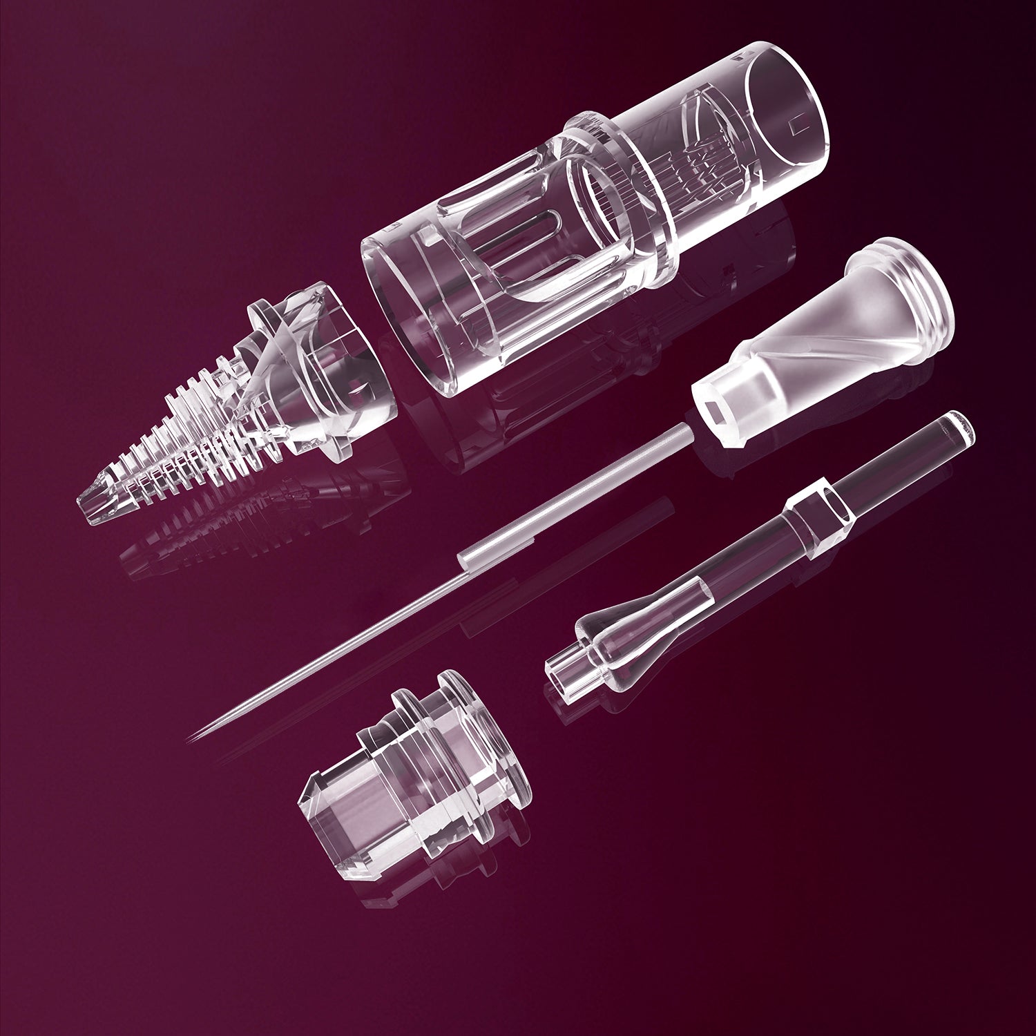 T&T PMU RL Cartridges